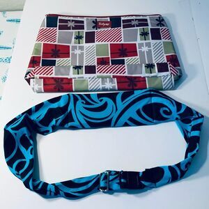 Hip waist Band and Thirty One Insulated Lunch Bag